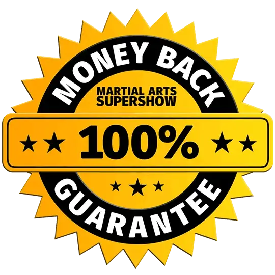 GlucoClear 60-Day Money-Back Guarantee